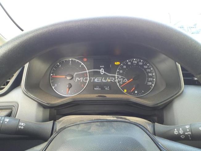 Renault Clio Diesel Manuelle 2023 à Casablanca
