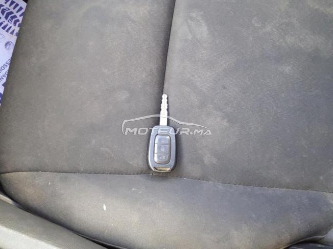 Renault Clio Diesel Manuelle 2023 à Casablanca