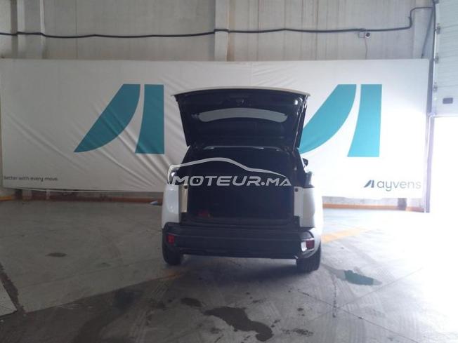 Peugeot 3008 Diesel Automatique 2022 à Casablanca