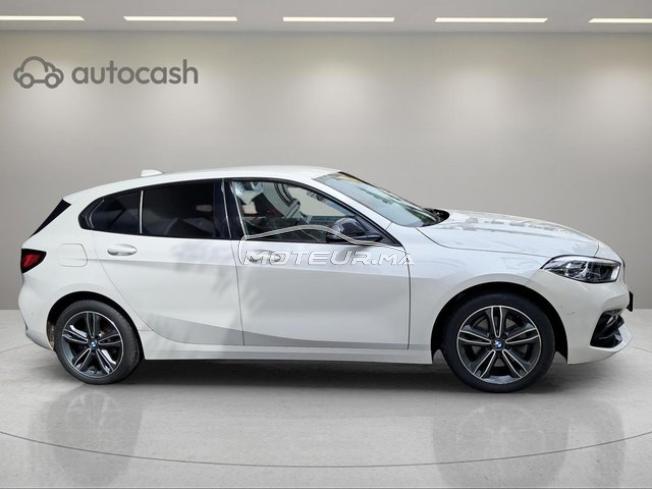 2383 - Bmw Série 1 2023 expertisée avec financemen