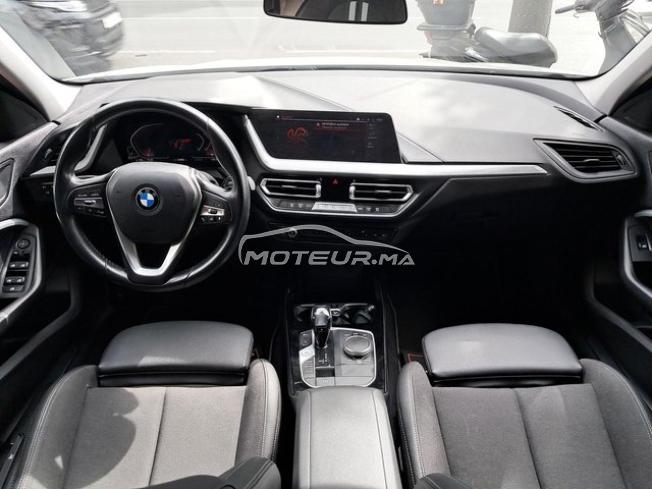 2383 - Bmw Série 1 2023 expertisée avec financemen