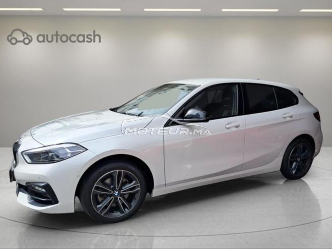 2383 - Bmw Série 1 2023 expertisée avec financemen
