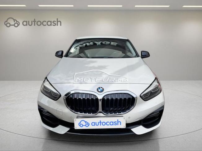 2383 - Bmw Série 1 2023 expertisée avec financemen