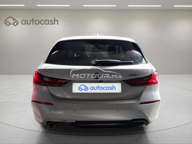2383 - Bmw Série 1 2023 expertisée avec financemen