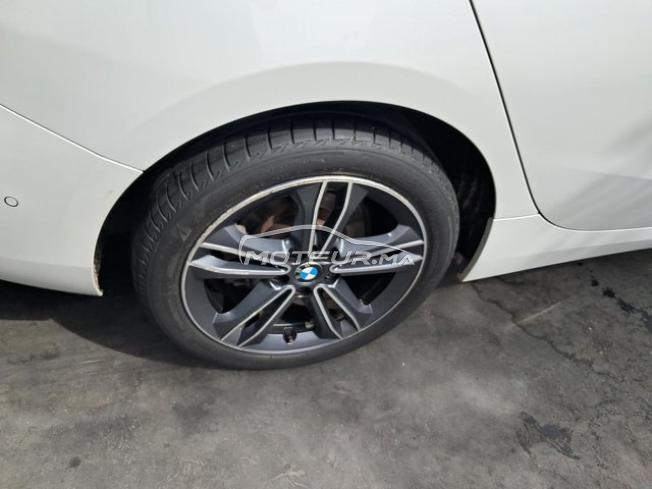2383 - Bmw Série 1 2023 expertisée avec financemen