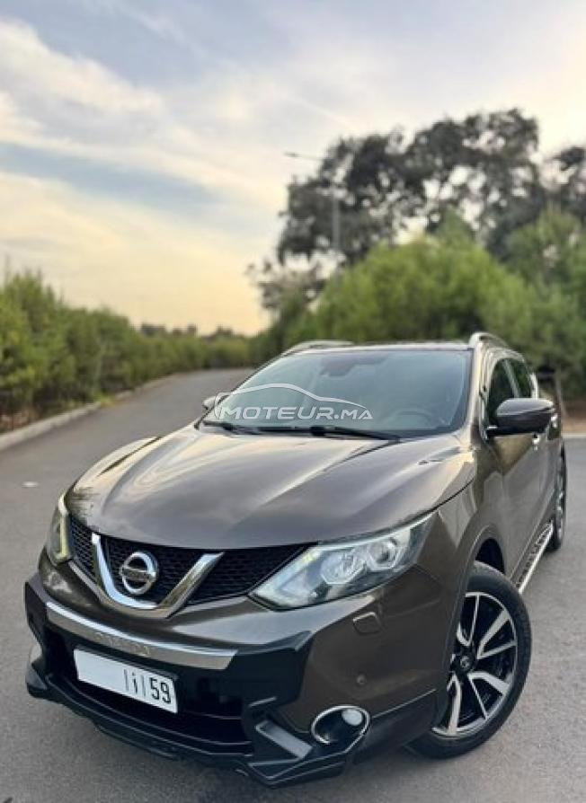 NISSAN Qashqai 1.6 dCi 130 Tekna