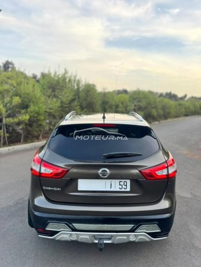 NISSAN Qashqai 1.6 dCi 130 Tekna