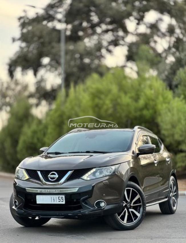NISSAN Qashqai 1.6 dCi 130 Tekna