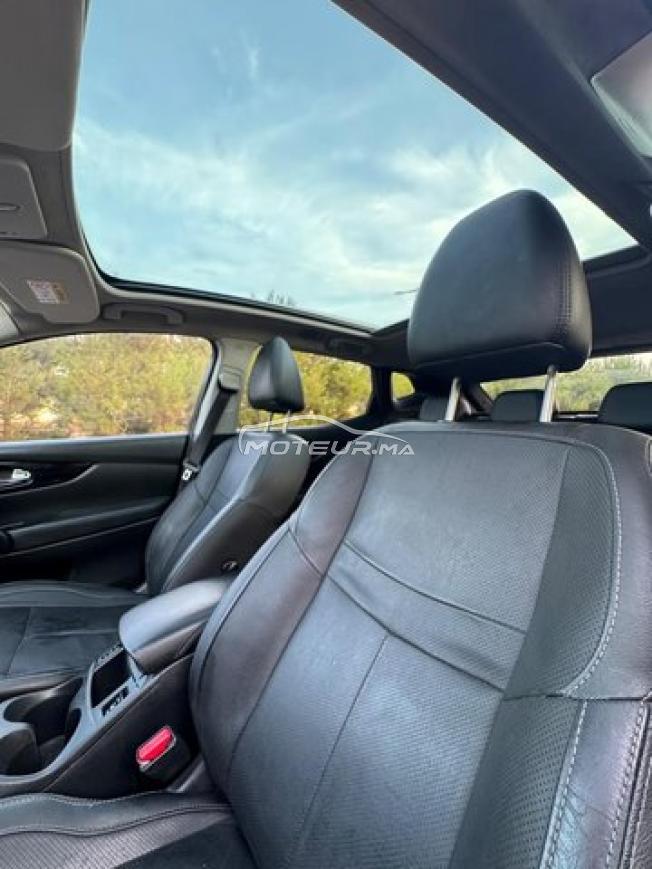 NISSAN Qashqai 1.6 dCi 130 Tekna
