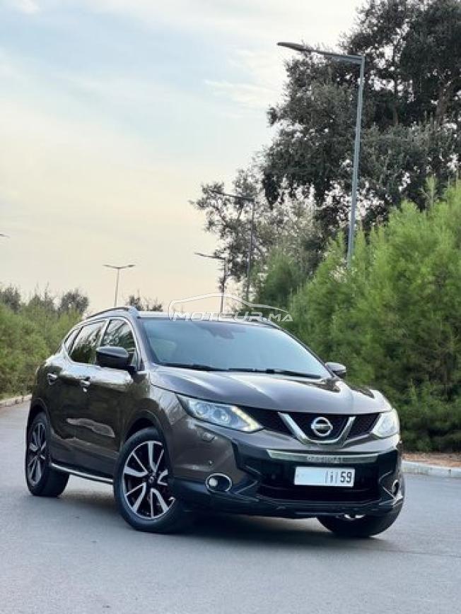 NISSAN Qashqai 1.6 dCi 130 Tekna