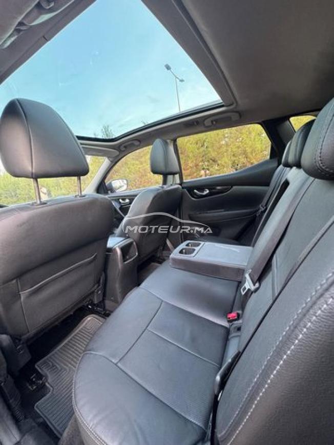 NISSAN Qashqai 1.6 dCi 130 Tekna