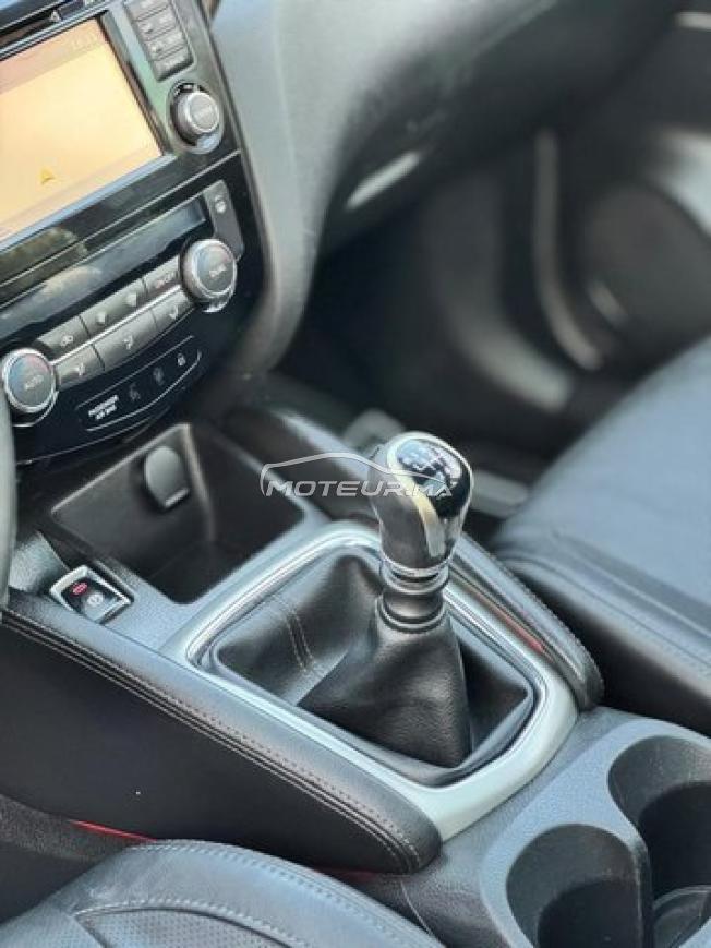 NISSAN Qashqai 1.6 dCi 130 Tekna