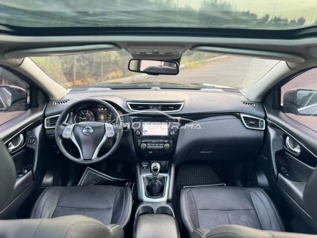 NISSAN Qashqai 1.6 dCi 130 Tekna