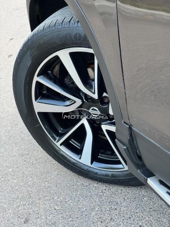 NISSAN Qashqai 1.6 dCi 130 Tekna