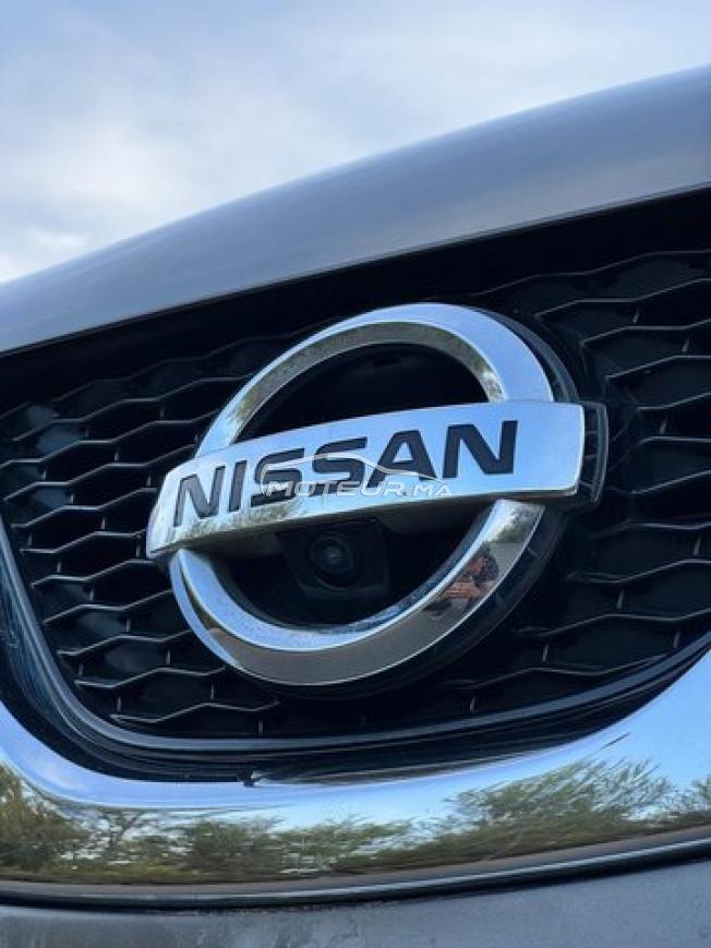 NISSAN Qashqai 1.6 dCi 130 Tekna