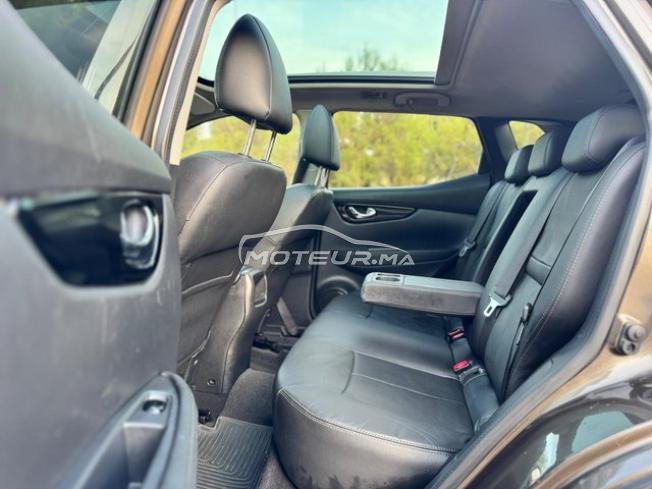 NISSAN Qashqai 1.6 dCi 130 Tekna