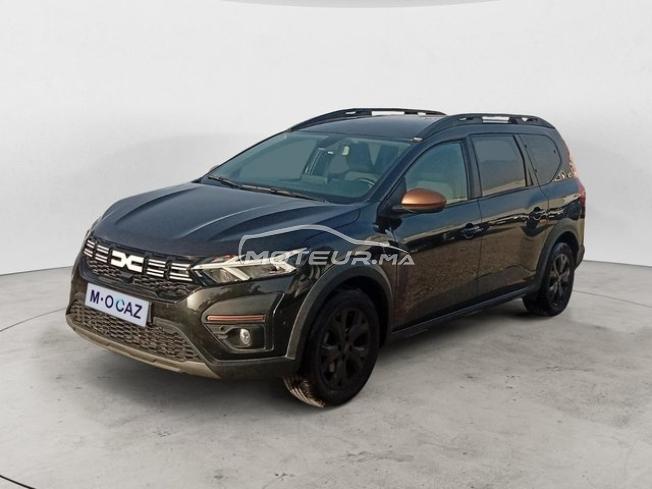 DACIA. Jogger
