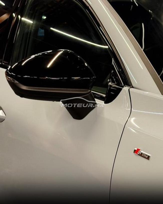 AUDI Q3 S-LINE 2026