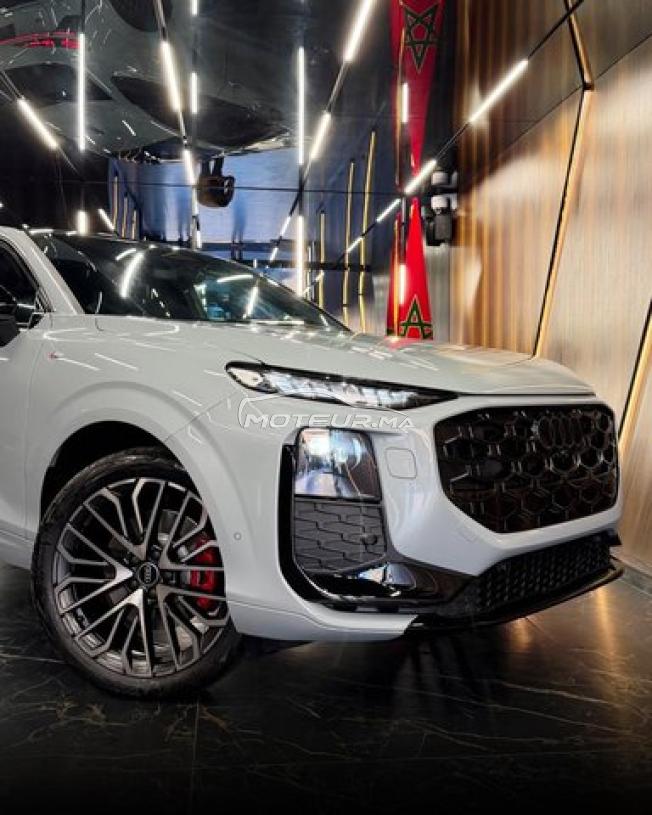 AUDI Q3 S-LINE 2026