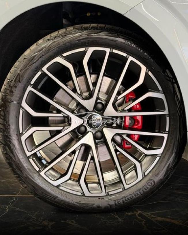 AUDI Q3 S-LINE 2026