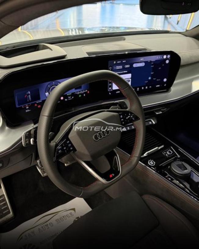 AUDI Q3 S-LINE 2026