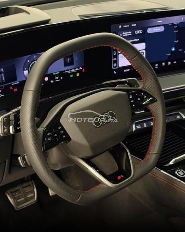 AUDI Q3 S-LINE 2026