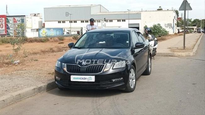Skoda Octavia Diesel Manuelle 2021