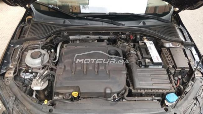 Skoda Octavia Diesel Manuelle 2021