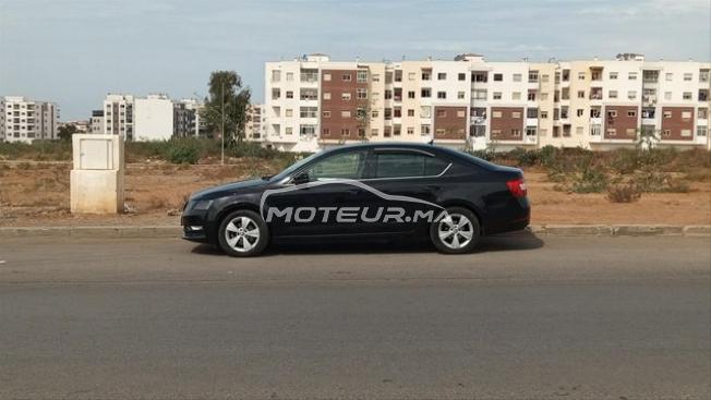 Skoda Octavia Diesel Manuelle 2021