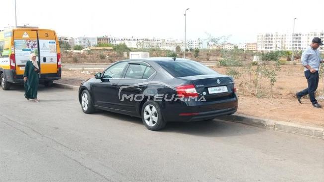 Skoda Octavia Diesel Manuelle 2021