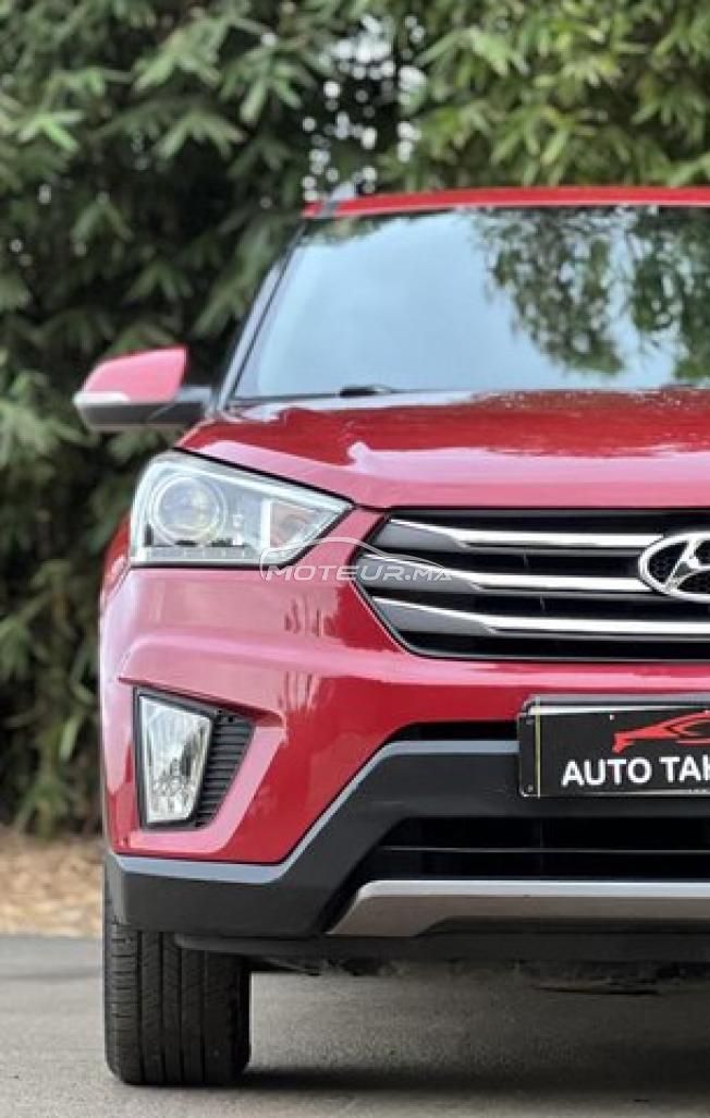 Hyundai Creta 2017
