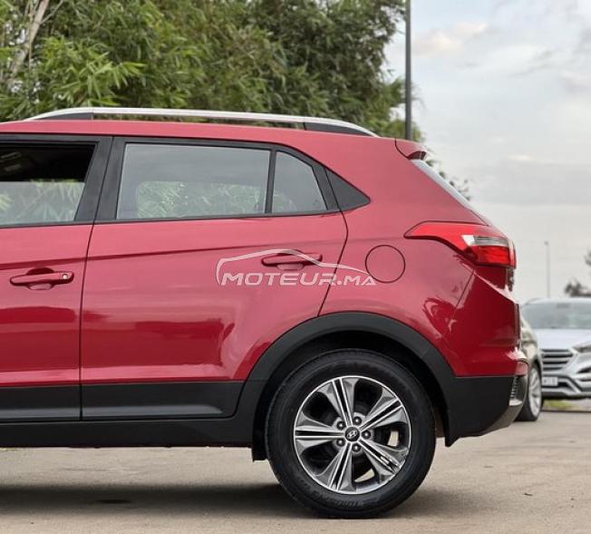 Hyundai Creta 2017
