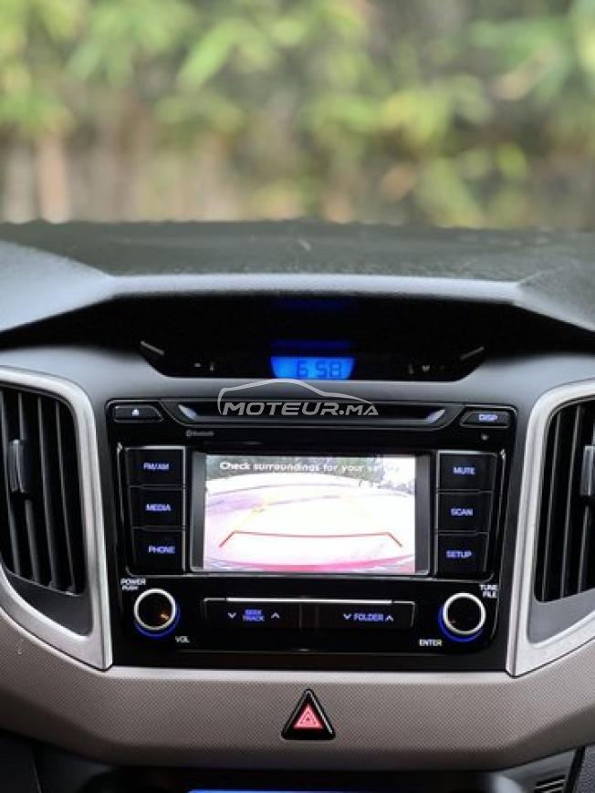 Hyundai Creta 2017