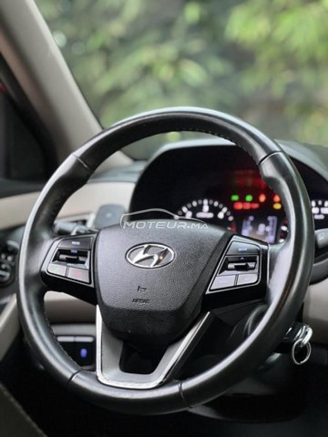 Hyundai Creta 2017