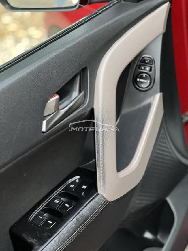 Hyundai Creta 2017