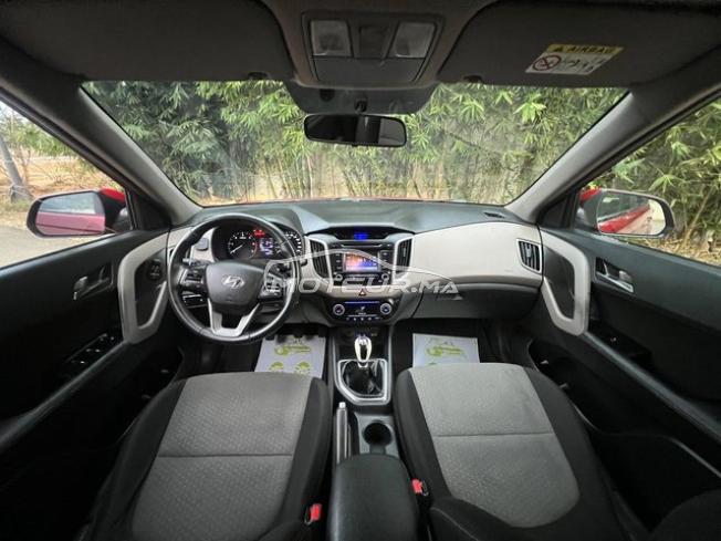 Hyundai Creta 2017