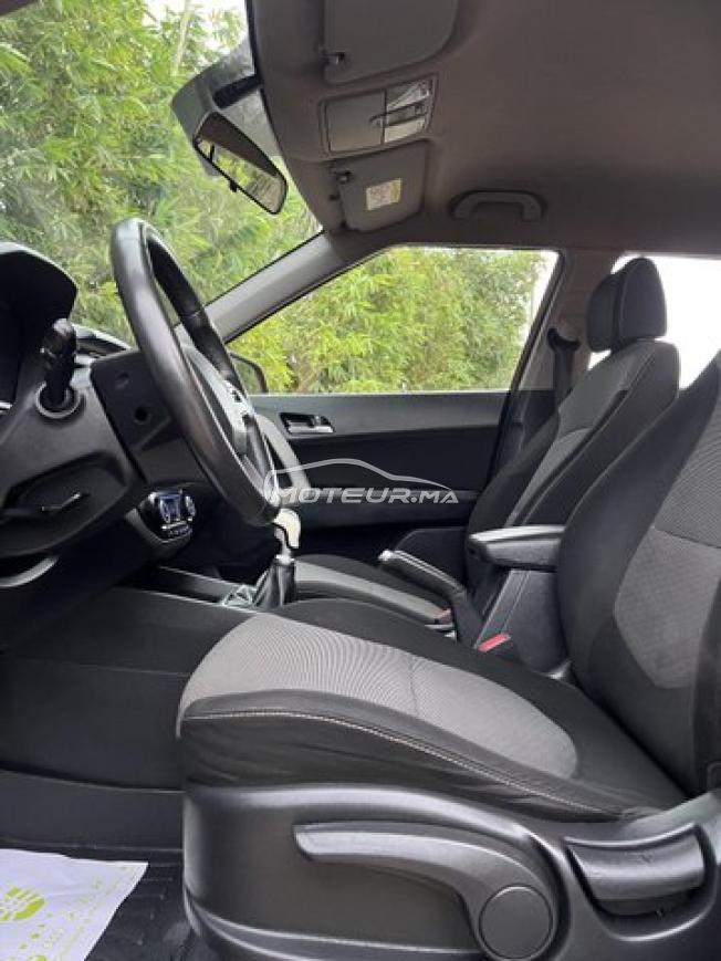 Hyundai Creta 2017