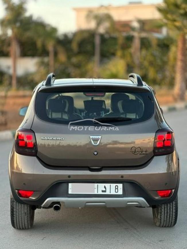 Dacia Sandero Stepway 2020❣️