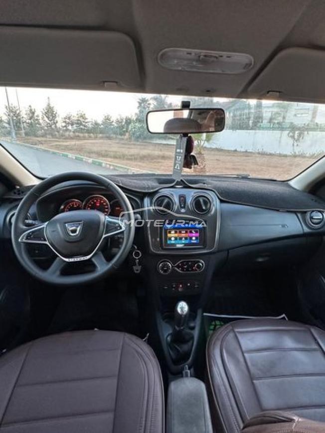Dacia Sandero Stepway 2020❣️
