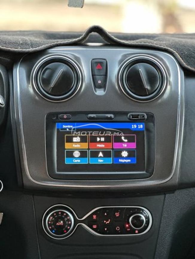 Dacia Sandero Stepway 2020❣️
