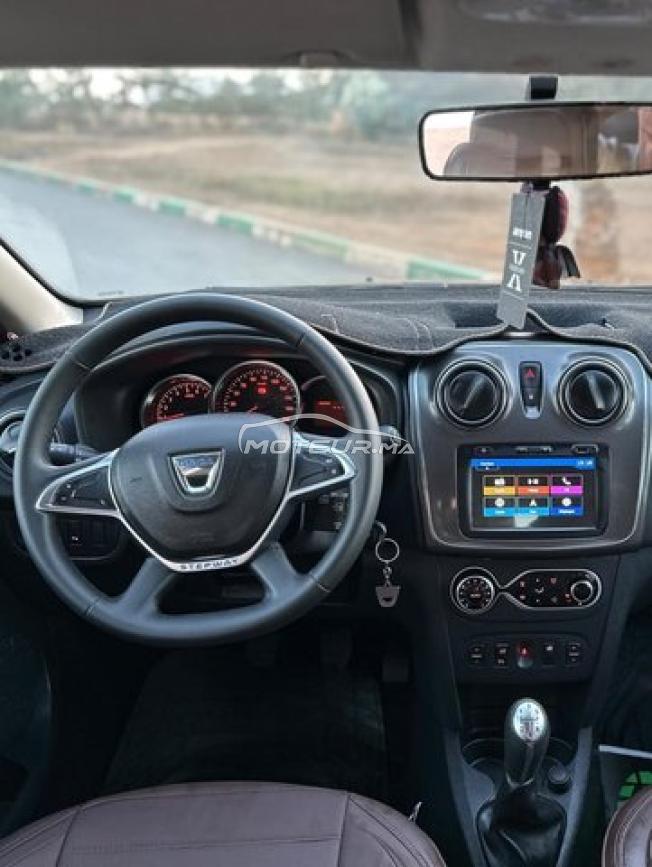 Dacia Sandero Stepway 2020❣️