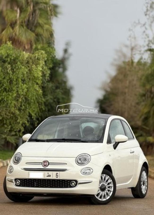 Fiat 500 La 500 1024❣️