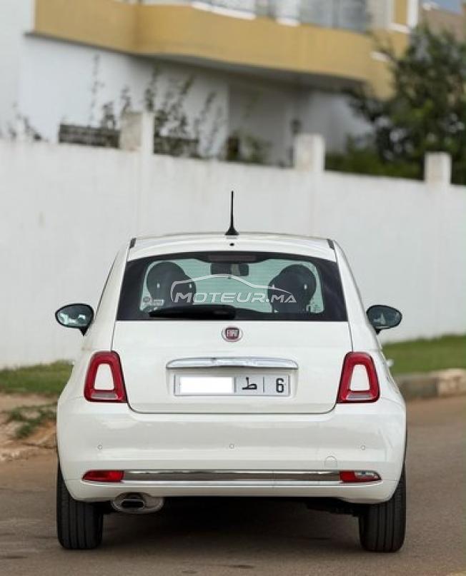Fiat 500 La 500 1024❣️