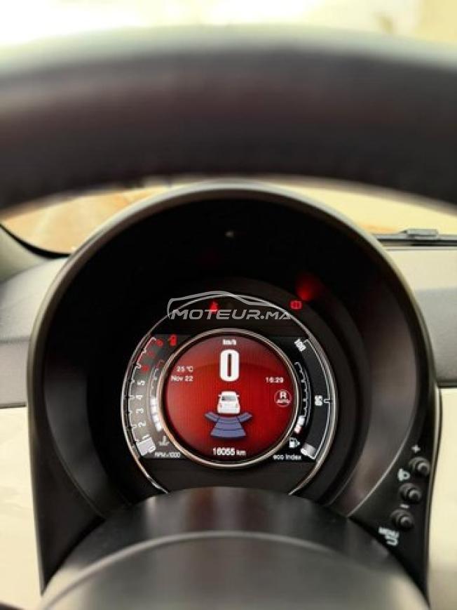 Fiat 500 La 500 1024❣️