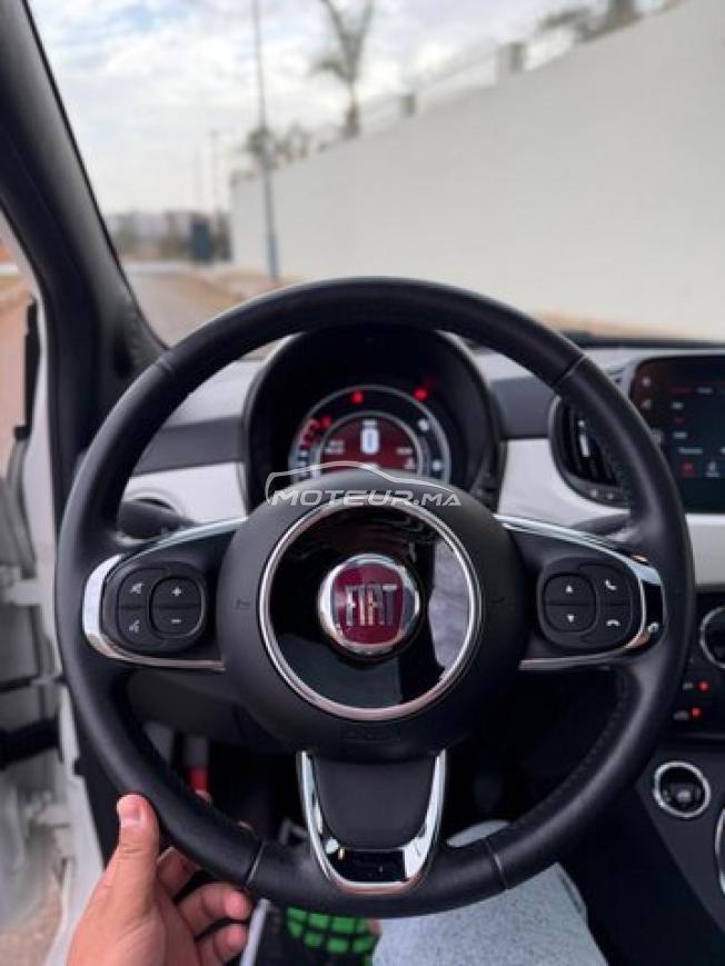 Fiat 500 La 500 1024❣️