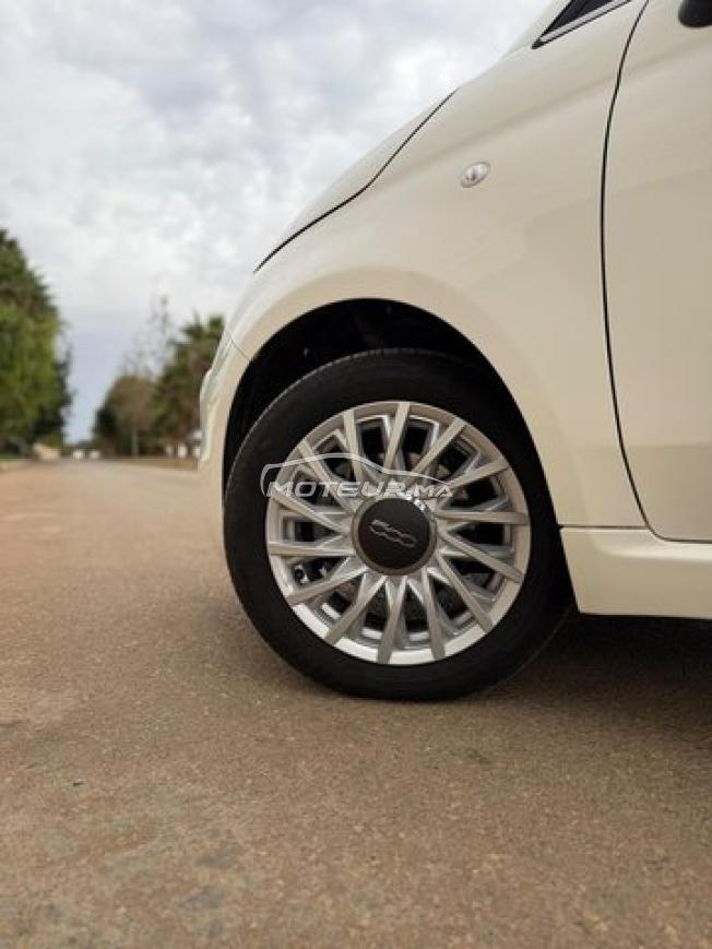 Fiat 500 La 500 1024❣️