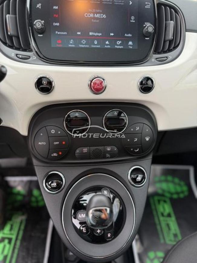 Fiat 500 La 500 1024❣️
