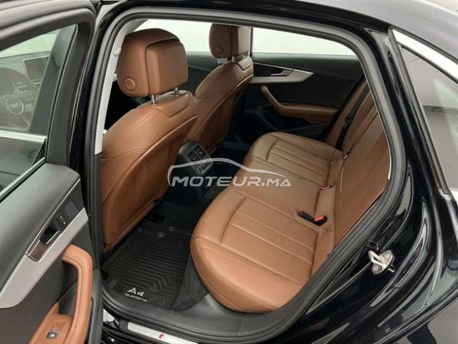 AUDI A4 DIESEL 
