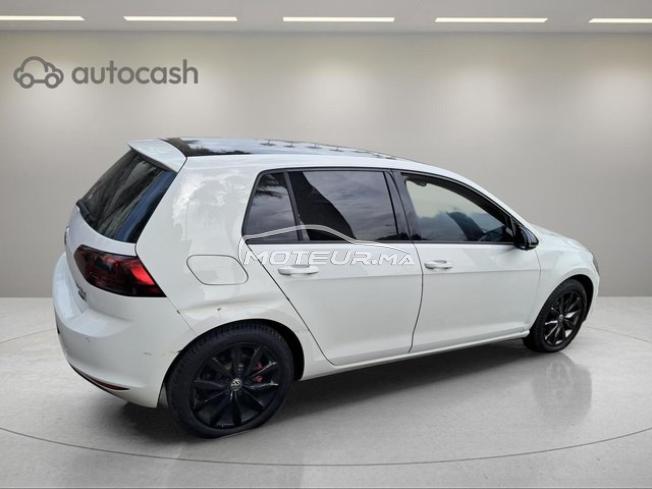 2389 - Volkswagen Golf 2020 expertisée avec financ
