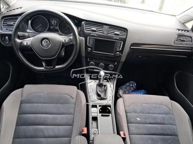2389 - Volkswagen Golf 2020 expertisée avec financ